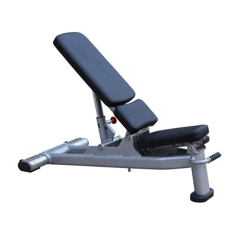 Adjustable Weight Bench chair Fitness Dumbbell Bench for Multiple Workouts