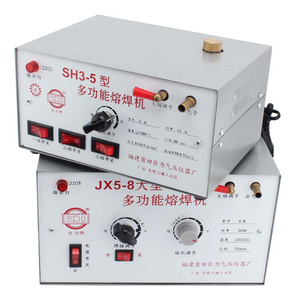 Multi-Function Gold & Silver Jewelry Repair Welding Machine Gasoline Torch for Melting & Welding Jewelry Tools & Equipment