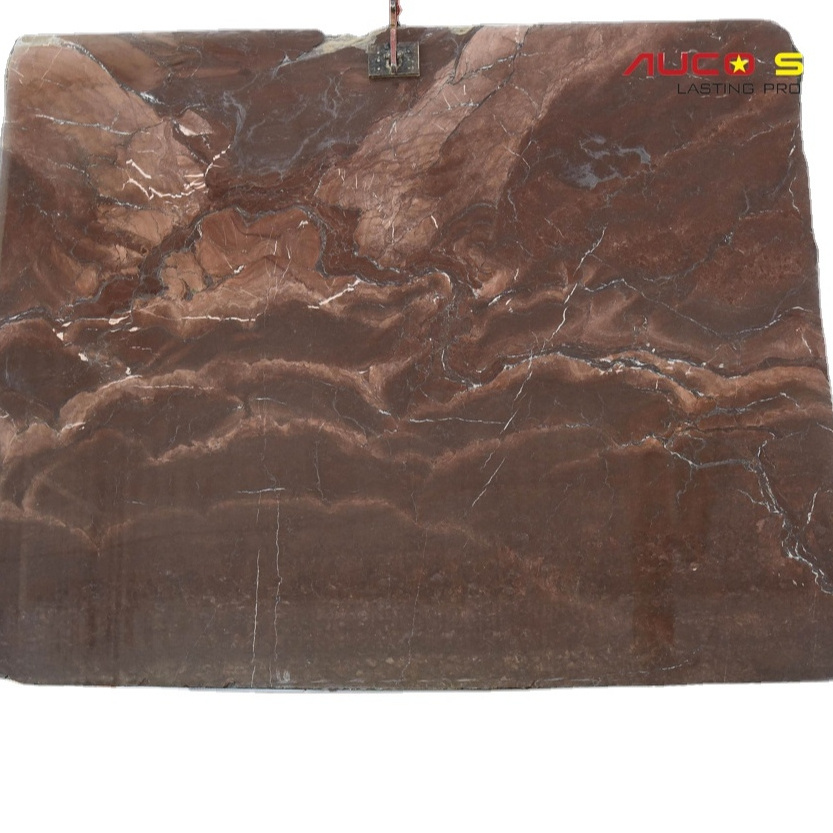 High Luxury Natural stone slab red dragon stone cut to size tiles stone for living room marble tile grey marble tiles