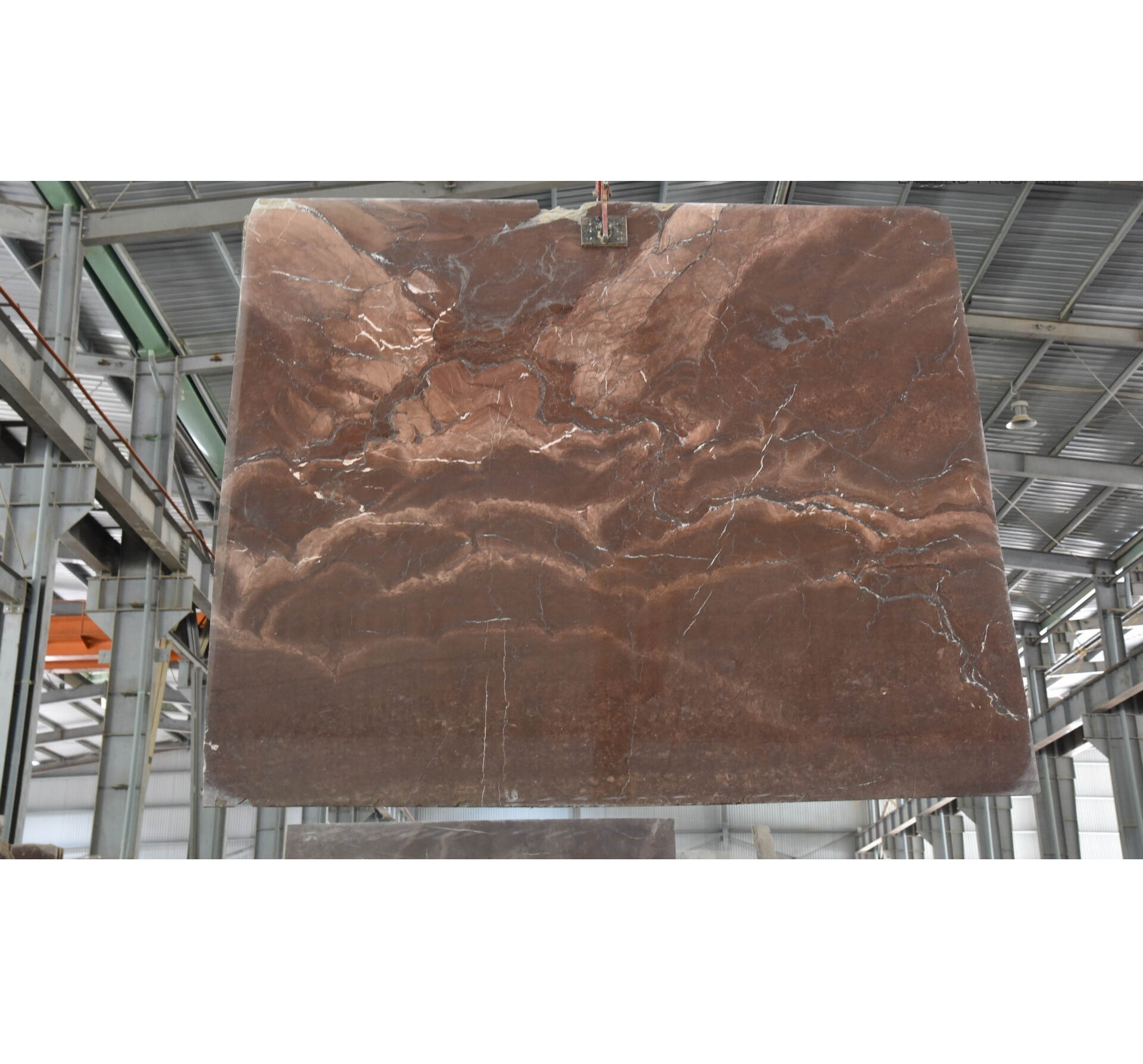 High Luxury Natural stone slab red dragon stone cut to size tiles stone for living room marble tile grey marble tiles