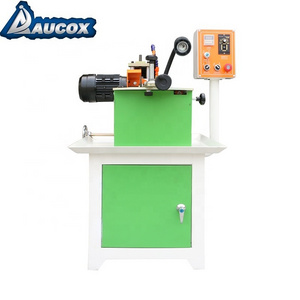 High Speed Automatic Head Swing JR-870 Circular Saw Blade Sharpening Machine