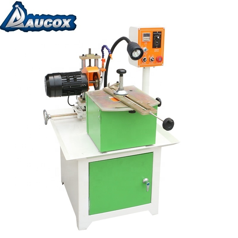 High Speed Automatic Head Swing JR-870 Circular Saw Blade Sharpening Machine