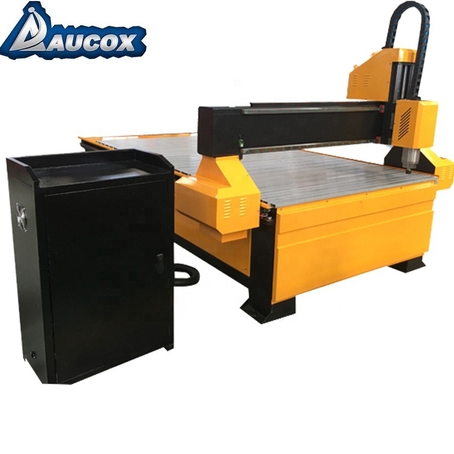 Wf-1325 wood CNC Router Machine with 1 Spindle for woodworking