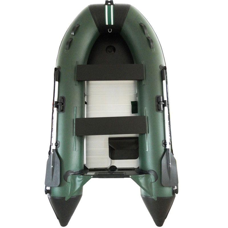 Single person small boat small speed boat small fishing boat inflatable