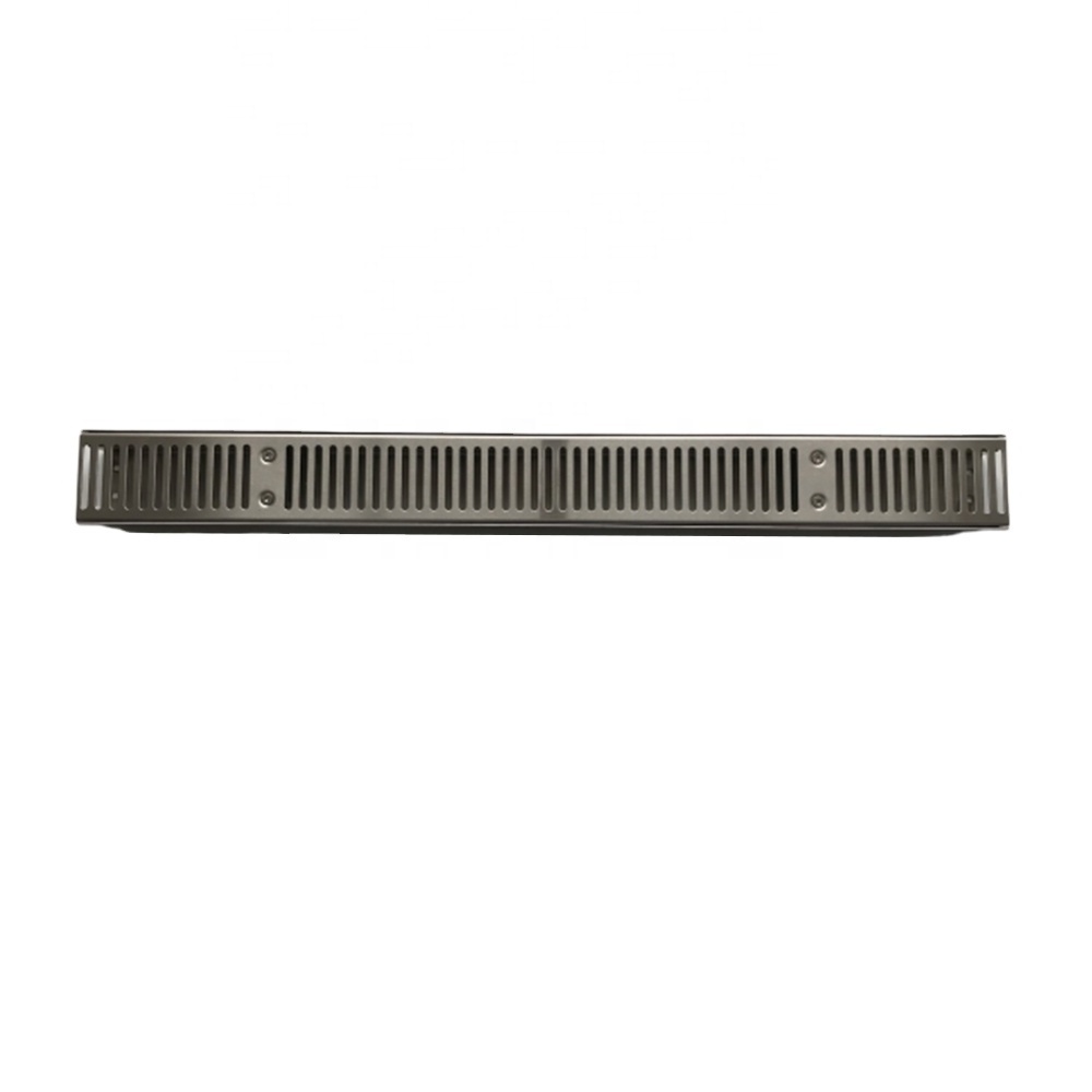 Commercial Combined Stainless Steel 304 And 316 Pool Drain Grate, Swimming Pool Overflow Drain, Swimming Pool Floor Drain