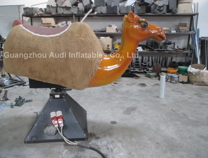 Wholesale commercial high-quality PVC inflatable mechanical bull/camel for adult mechanical bull inflatable for sale