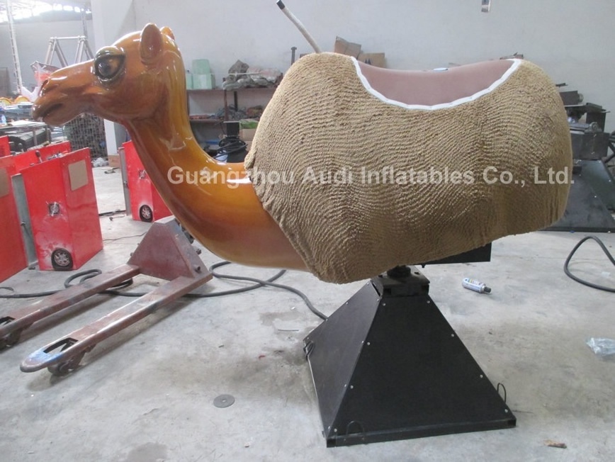 Wholesale commercial high-quality PVC inflatable mechanical bull/camel for adult mechanical bull inflatable for sale