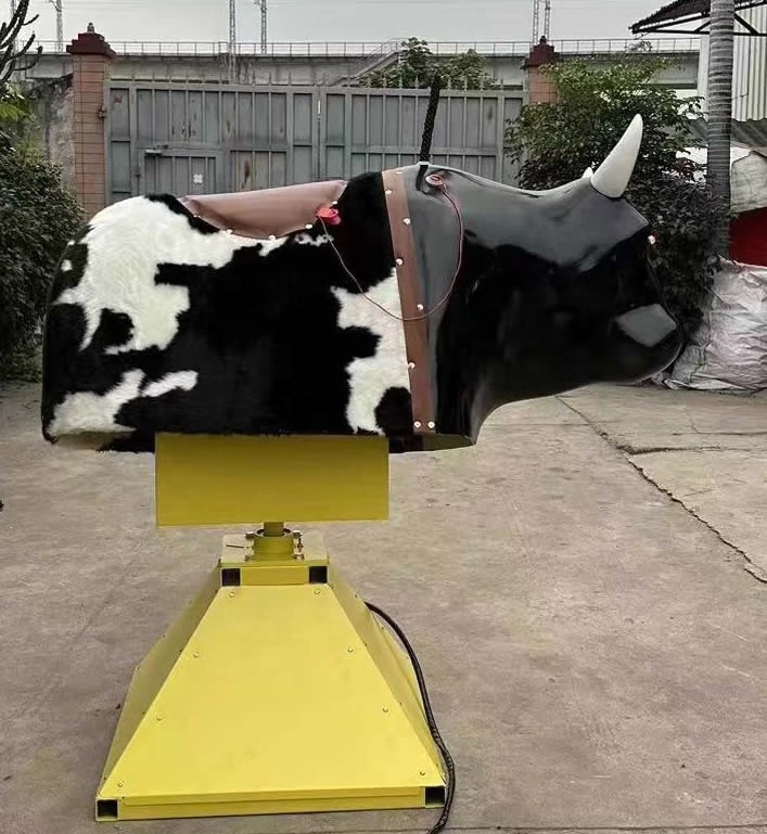 Wholesale commercial high-quality PVC inflatable mechanical bull/camel for adult mechanical bull inflatable for sale