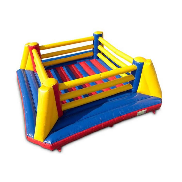 wholesale cheap inflatable wrestling ring for sale inflatable sumo ring bouncy castle wrestling ring bounce house