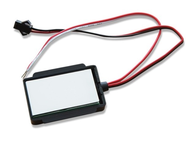 12V CCT Smart Bathroom LED Touch Sensor Switch for Mirror