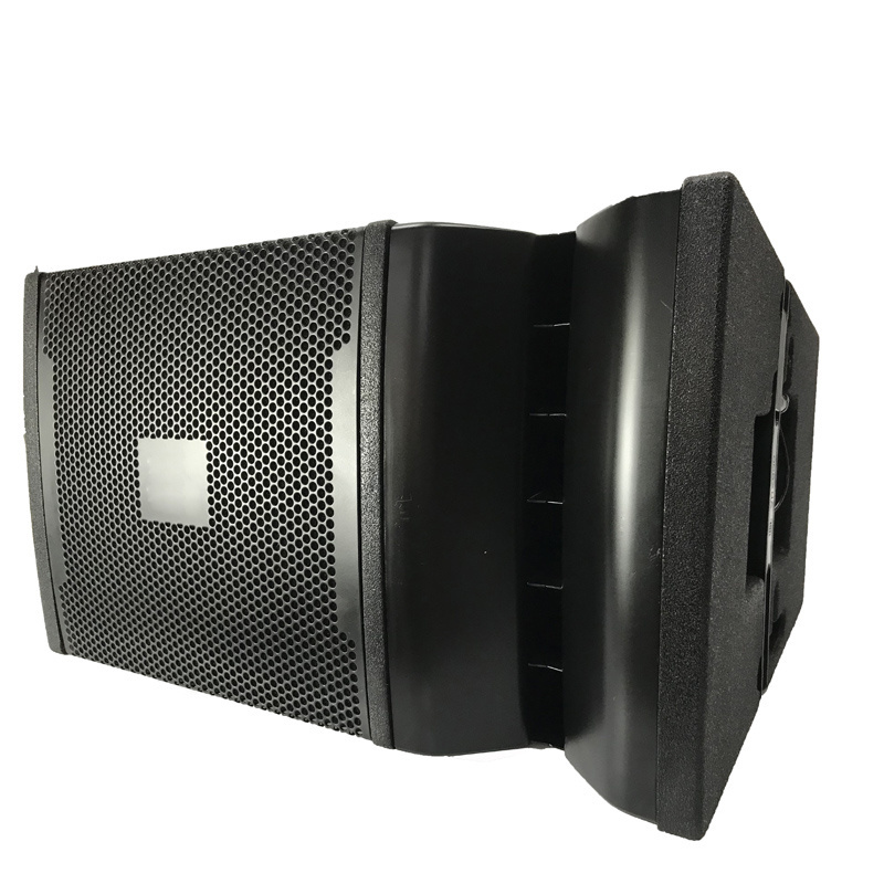 Sinbosen 8 Ohms NEO speaker V932 sistema de sonido 2 way full range line array speakers 12