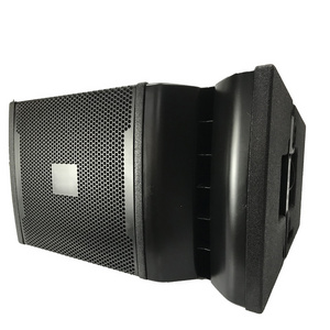 Sinbosen 8 Ohms NEO speaker V932 sistema de sonido 2 way full range line array speakers 12" neodymium subwoofer DJ speaker