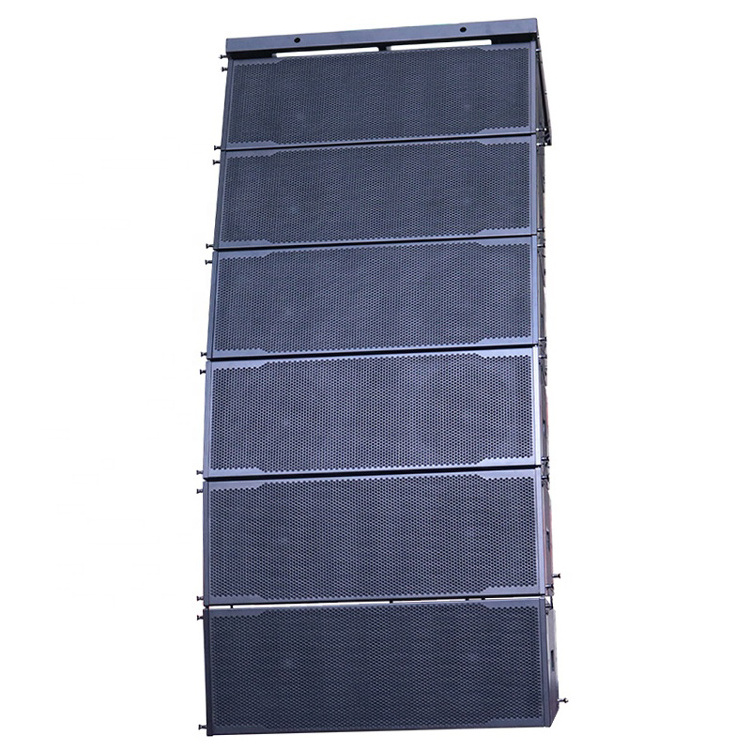 Sinbosen Sound Speaker System SA-212 Professional Super Power Line Array Speaker 12 Inch