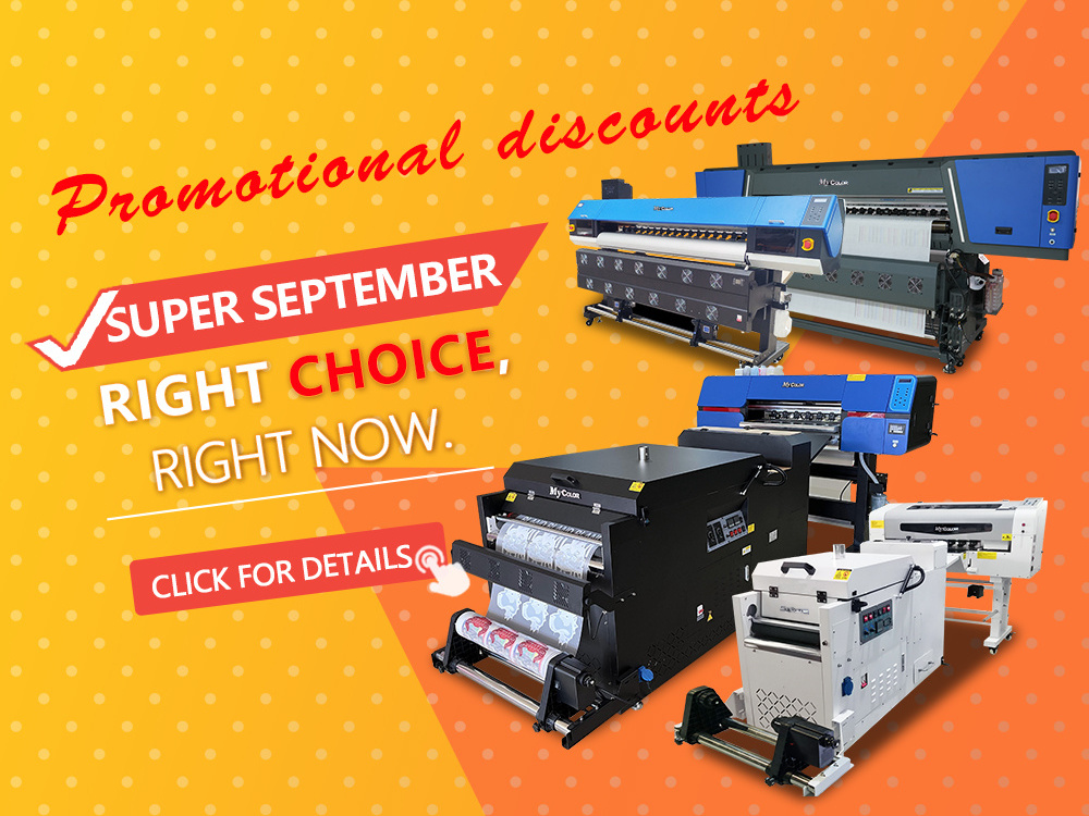 Mycolor best price industrial printing plotter eco solvent printer manufacturer printing machine