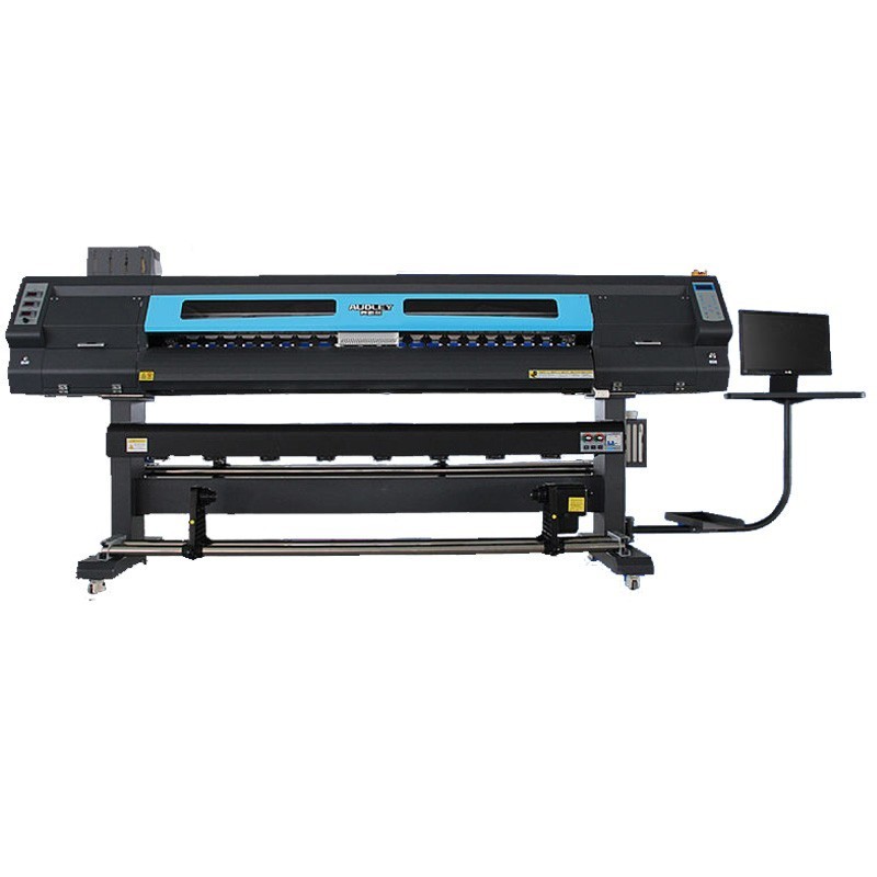 Chinese factory flexo printing machine cheaper flexo printing machine price