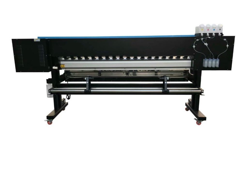 Chinese factory flexo printing machine cheaper flexo printing machine price