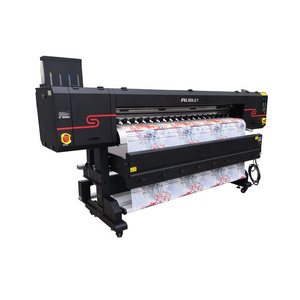 Large Format Direct To Fabric Small Laser For Dye Sublimation Printer