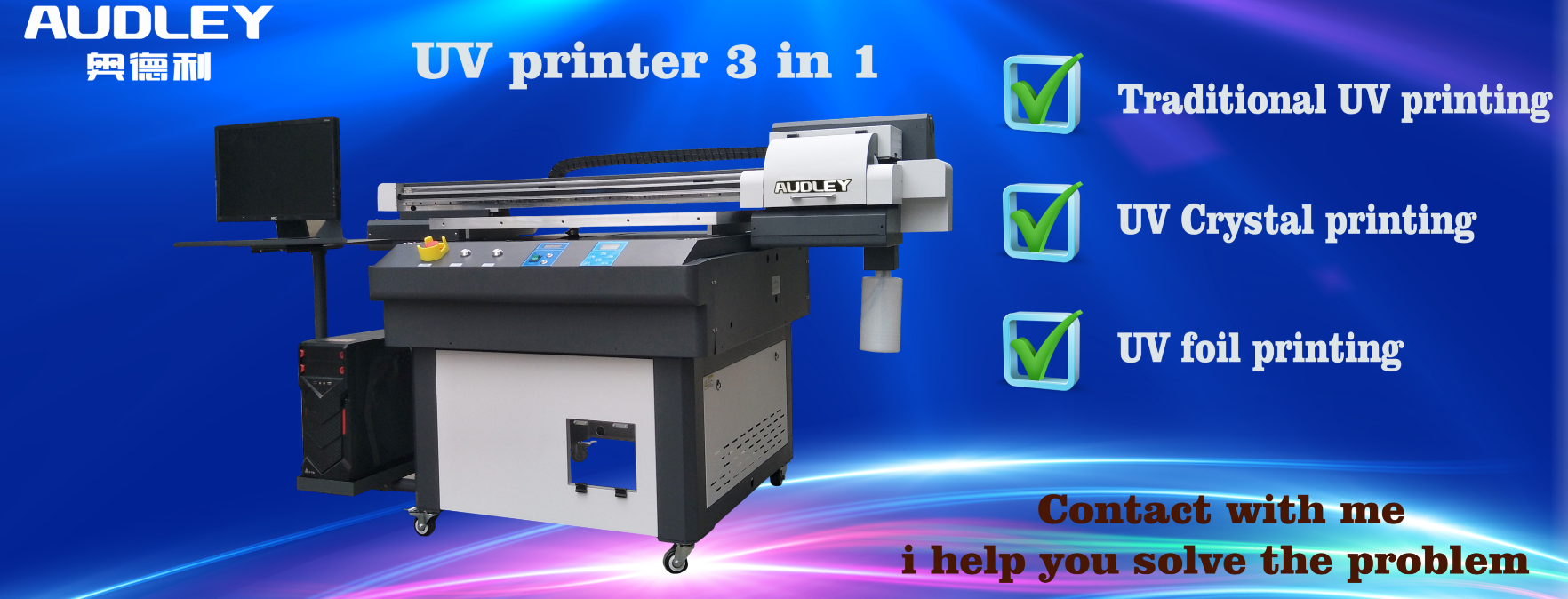 UV flatbed printer for driver license card printer