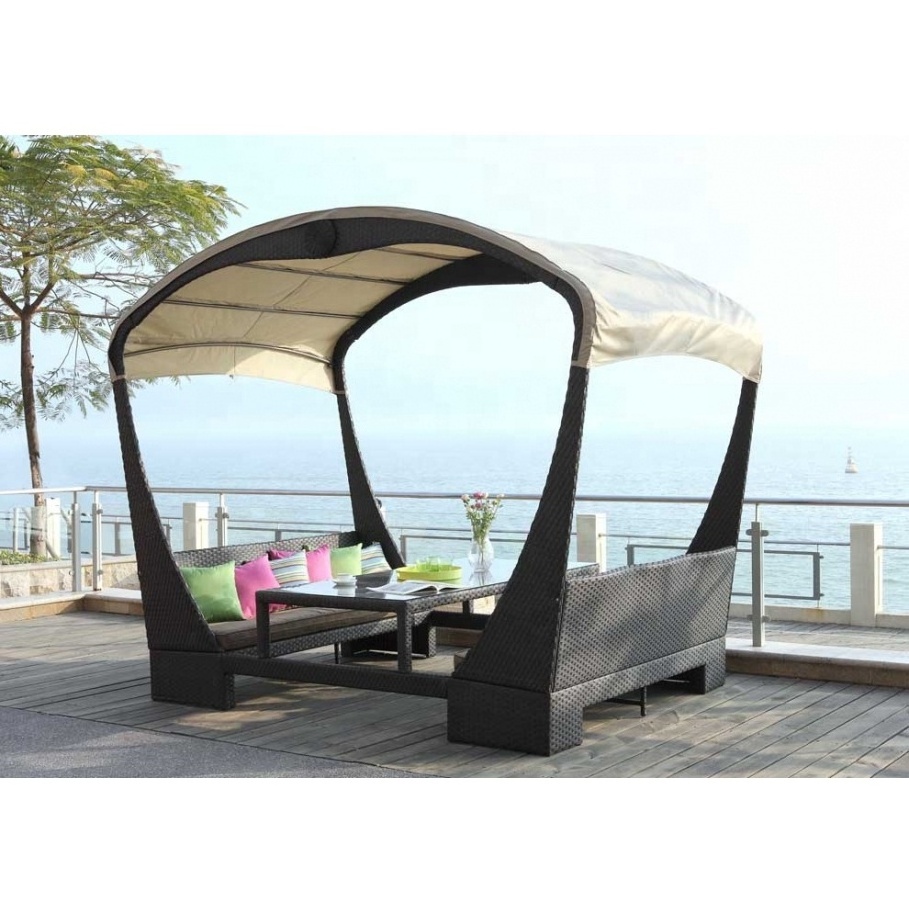 Audu Cheap Outdoor Gazebos/Large Size Luxury Outdoor Gazebos