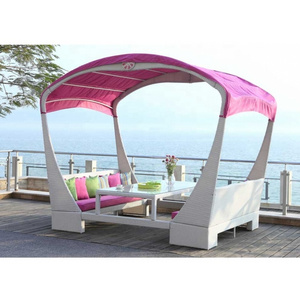 Audu Cheap Outdoor Gazebos/Large Size Luxury Outdoor Gazebos