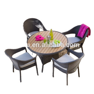 Audu Australia Balcony Patio Furniture,Wicker Furniture