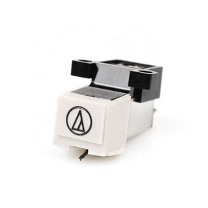 3600L Professional turntable MM cartridge  Black and white  color vinyl record player turntable cartridge for gramophone