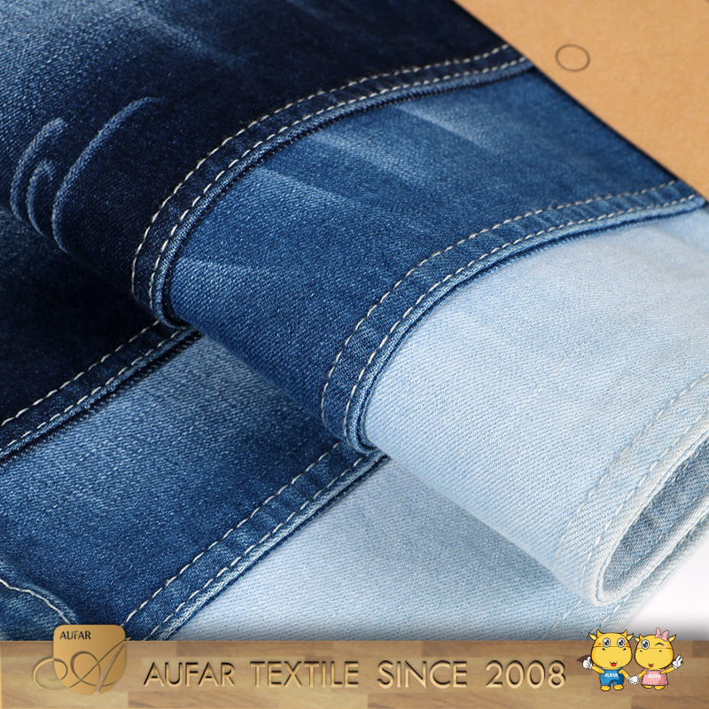 Good price bangladesh denim wholesale fabric stock lot