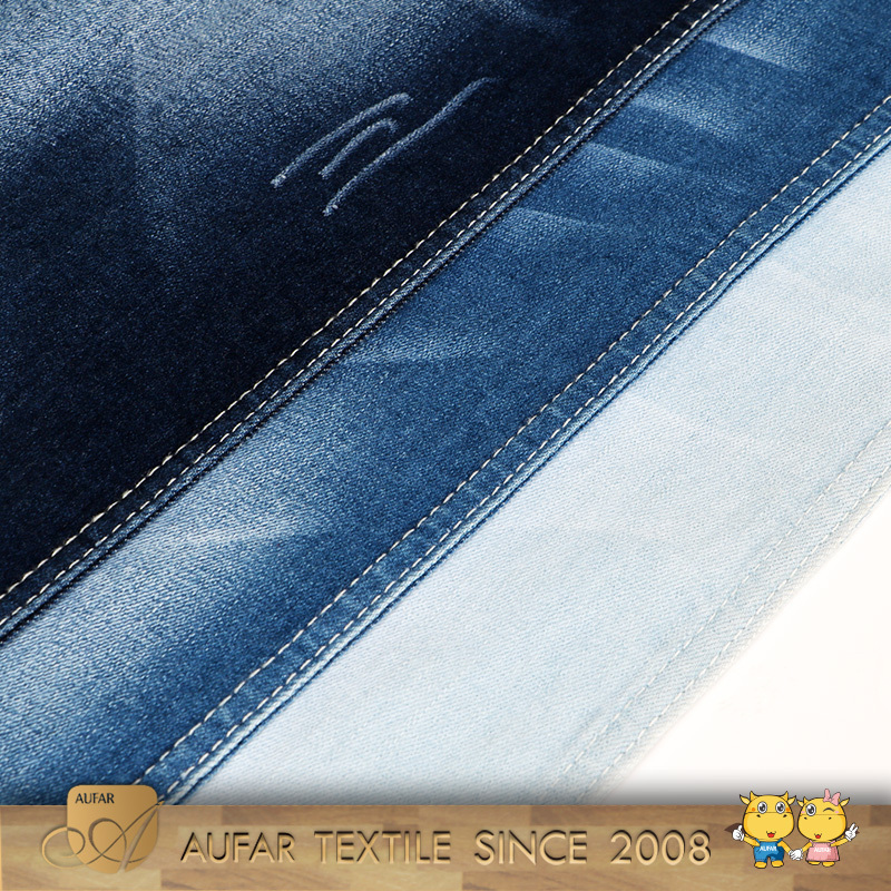 Good price bangladesh denim wholesale fabric stock lot