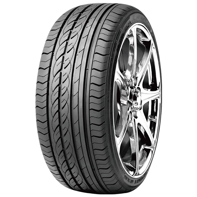 Made In China Chinese Brand Pcr Car Tire 1215 75 R15 205 80 R16 225 65 R17 Passenger Car Tires