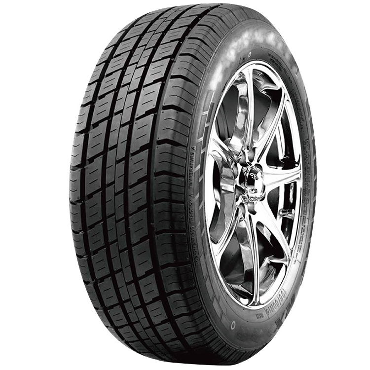 Famous Brand 225/50R17 High Quality  Ridial Design Wheels and car Tire Origin Car Tyre