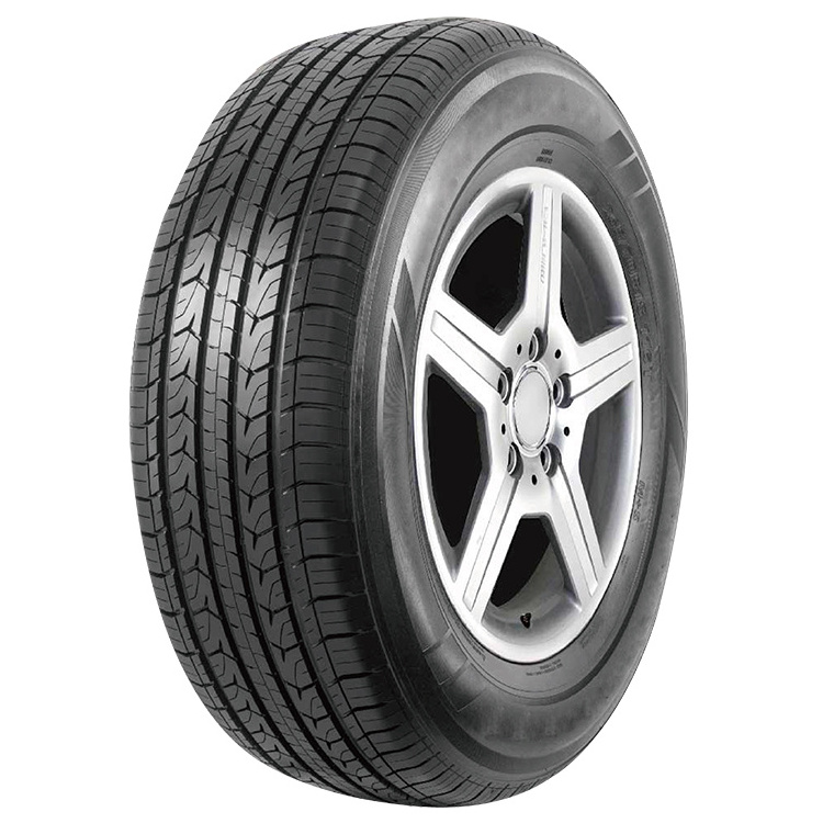 Famous Brand 225/50R17 High Quality  Ridial Design Wheels and car Tire Origin Car Tyre