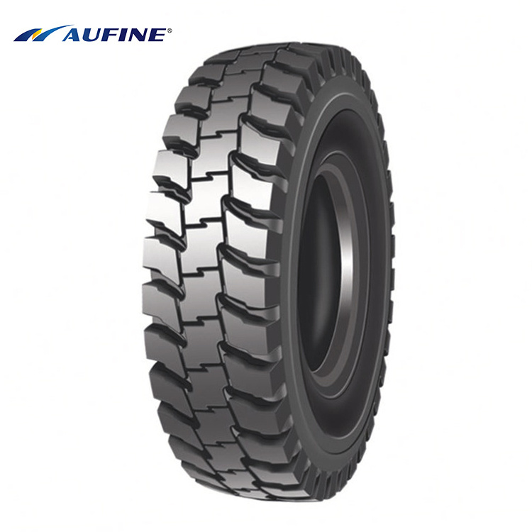 AUFINE Truck Tire OTR tires  20.5R25/23.5R25/26.5R25 RADIAL OTR TIRE MANUFACTURER