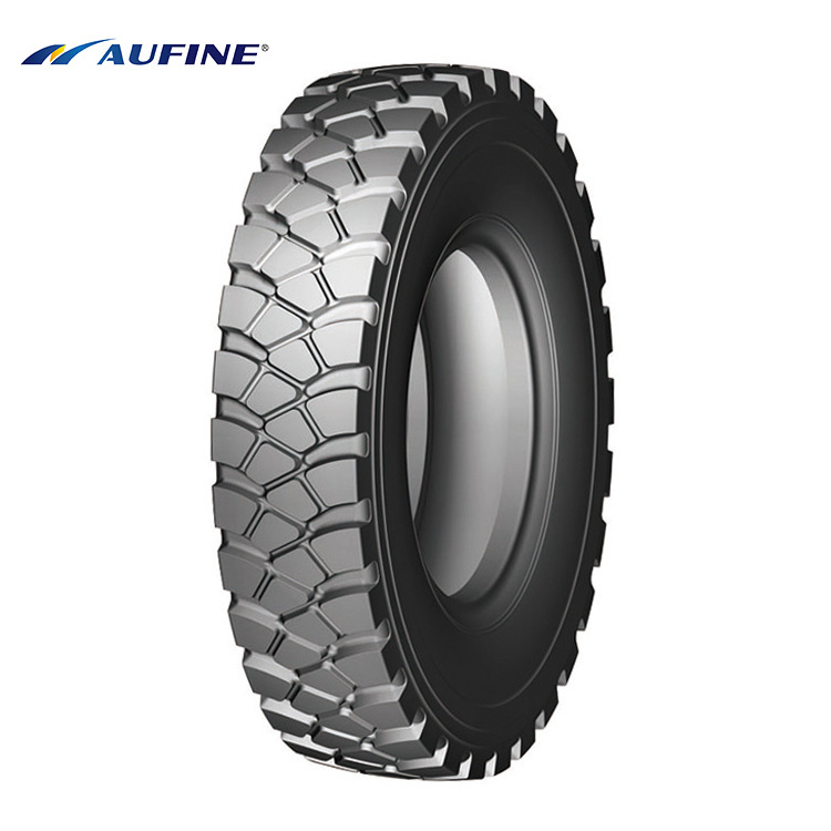 AUFINE Truck Tire OTR tires  20.5R25/23.5R25/26.5R25 RADIAL OTR TIRE MANUFACTURER