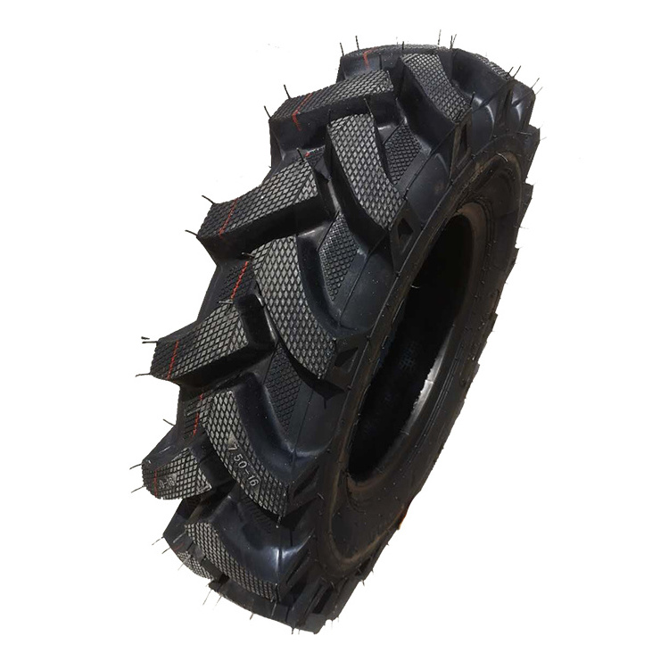 Cheap 8.3-24 Tractor Tires Prices From Chinese Best Tractor Tire Factory