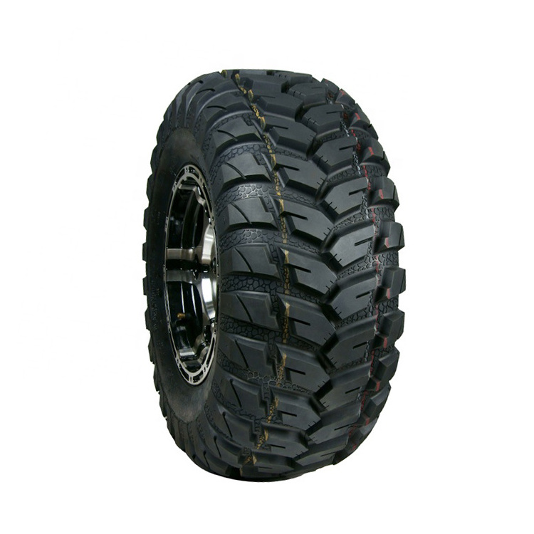 Atv Utility Tires 30x20r24 Pattern Passenger Car Tire