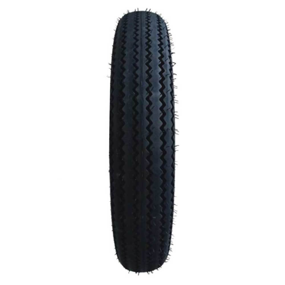 Professional 2.75-18 Motorcycle Tire Supplier Factory Motorcycle Butyl Rubber Inner Tube