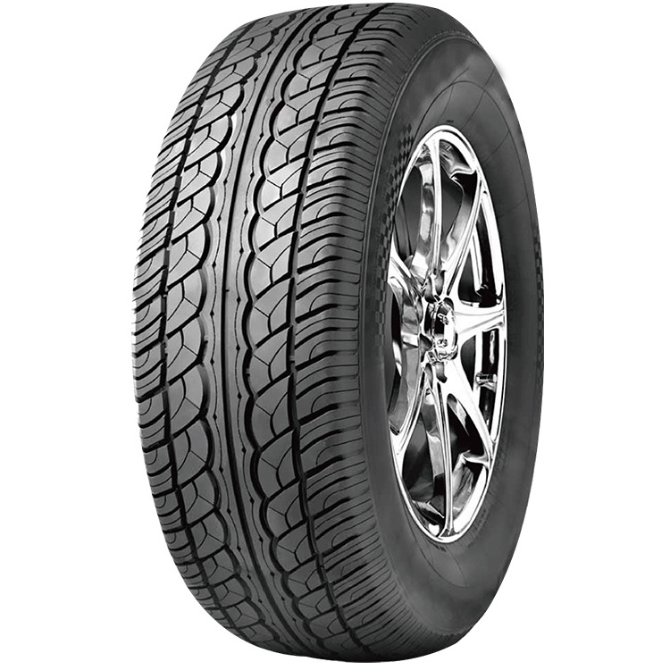 Wholesale Radial Car Snow Winter Tires 215/75r15 205/80r16 225/65r17 Passenger Car Tire