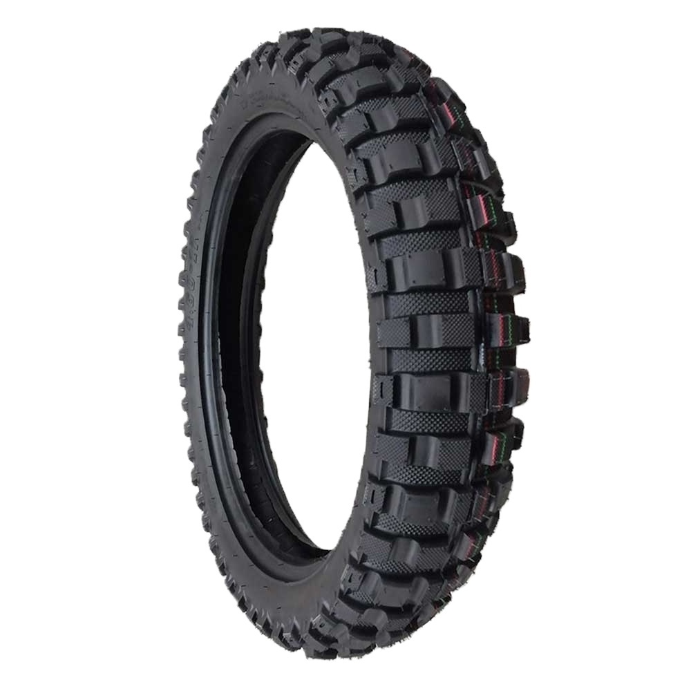 Motocross Tire 8' 10' 12' 13' 14' 15' 16' 17' 18' 19' 21' Inch Motorcycle Tire 2.75-18 200/70-27 200/80-27