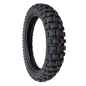 Motocross Tire 8' 10' 12' 13' 14' 15' 16' 17' 18' 19' 21' Inch Motorcycle Tire 2.75-18 200/70-27 200/80-27