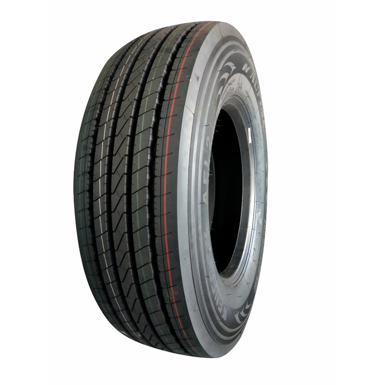 315/70R22.5 Commercial Trailer Truck Tire Double Coin Quality Tires For Sale