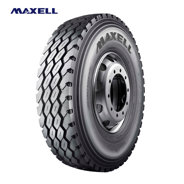 MAXELL tyre manufacturers in china excellent durabitliy high performances  truck tires