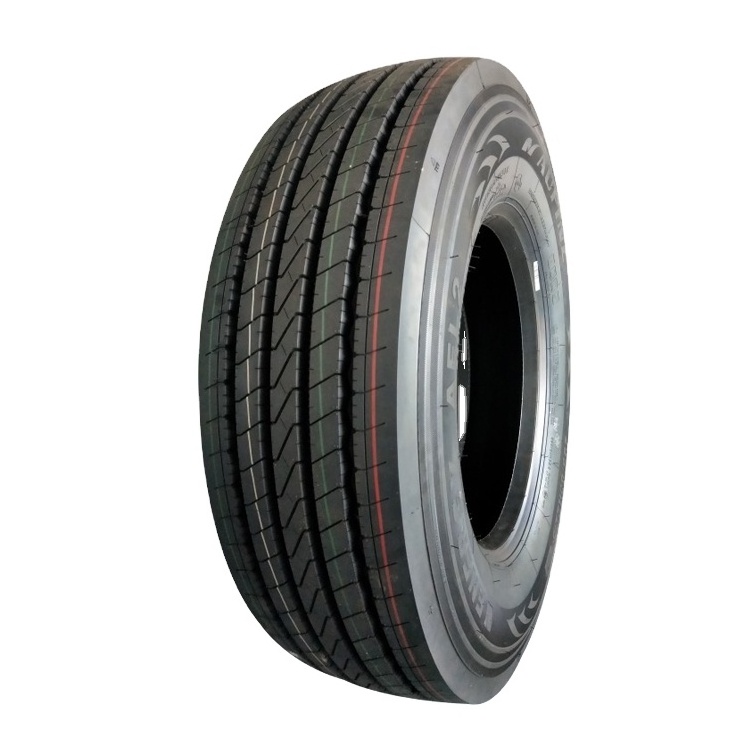 295/75r22.5 Commercial Trailer Truck Tire Double Coin Quality Tires For Sale