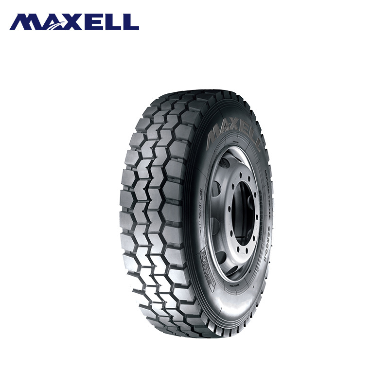 MAXELL Heavy Duty High Performance Truck Tyre 385/65r22.5 In China