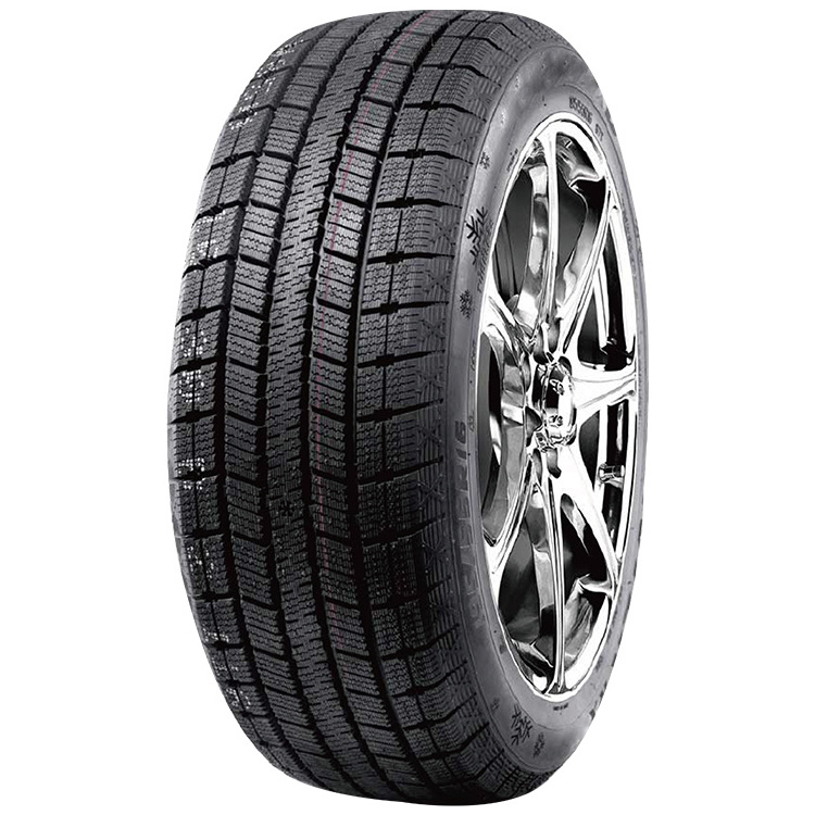 China Factory Car Tires Pcr Tyres Passenger Car Tires Best Price 215 75 R15 205 80 R16 225 65 R17 For Eu Market