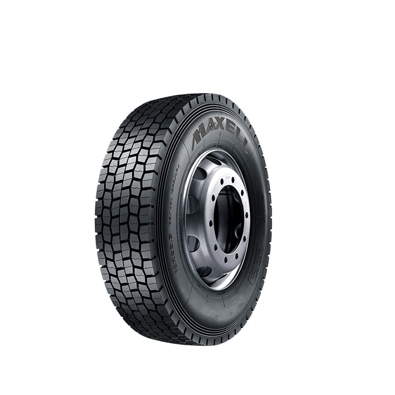 MAXELL Heavy Duty High Performance Truck Tyre 385/65r22.5 In China