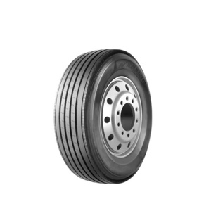 radial tubeless tyre better retreadability for 295/80 r22.5 truck tire