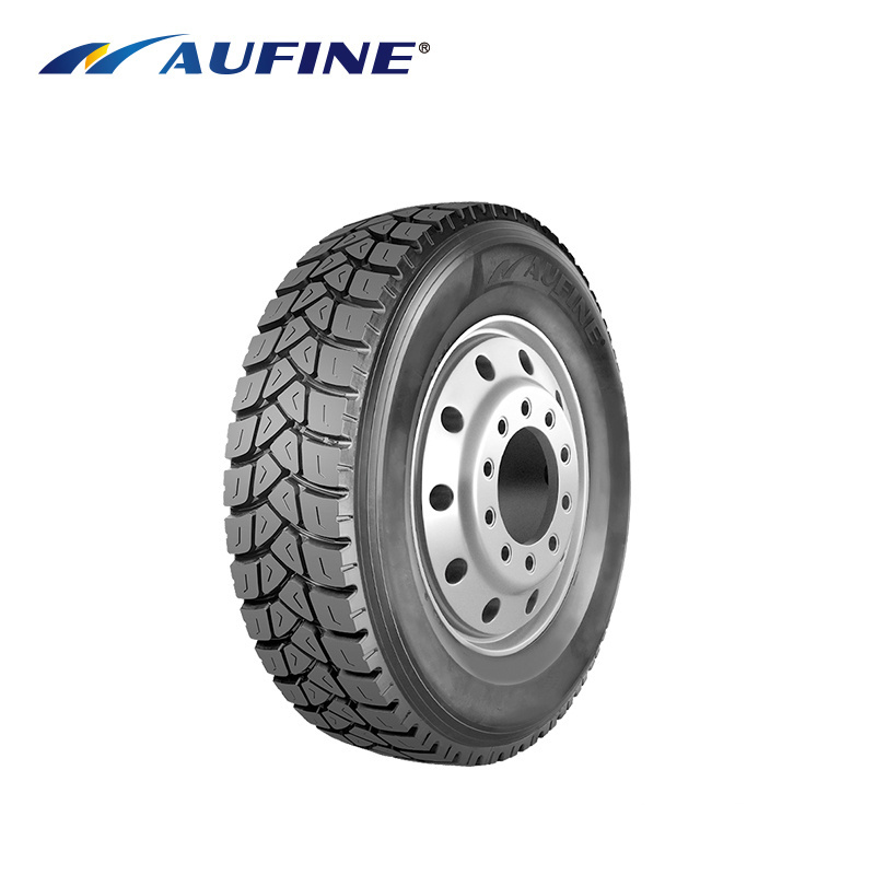 high quality made in Thailand better resistance 325/80R22.5 truck tire