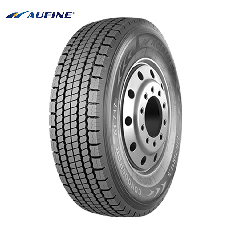 Wholesale Cheap Solid Rubber Tire Compasal Durable TBR Radial 9.00R20 Truck Tire