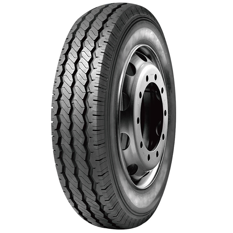 Tyres for vehicles better retreadability reinforced grip 295/65R25 passenger car tire