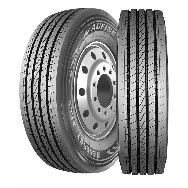 315/70R22.5 Commercial Trailer Truck Tire Double Coin Quality Tires For Sale